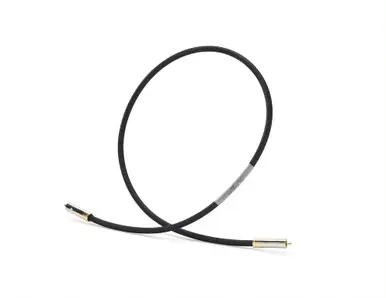 Same Day Shipping Shunyata Theta Digital S/PDIF Interconnect
