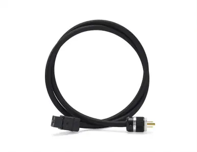 Don’t Miss Out Shunyata Theta XC Power Cable (20A, 1.75m)