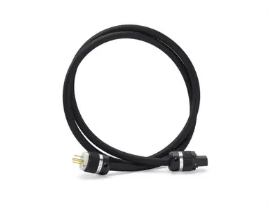Shunyata Theta NR Power Cable (15A, 1.75m) Free Shipping