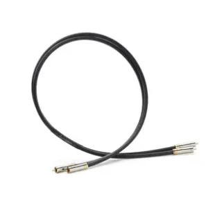 Premium Shunyata Gamma Interconnects (Pair)