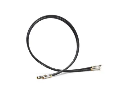 Premium Shunyata Gamma Interconnects (Pair)