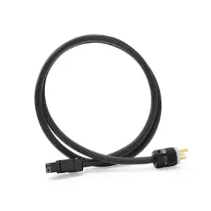Flash Sale Shunyata Gamma XC Power Cable (20A, 1.75m)