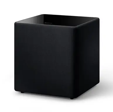 KEF Kube 12 MIE Powered Subwoofer Best Price