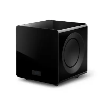 KEF KC92 Subwoofer Viral