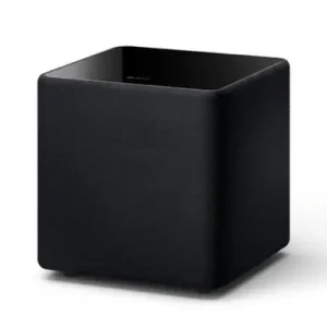 KEF Kube 8 MIE Powered Subwoofer Express Delivery
