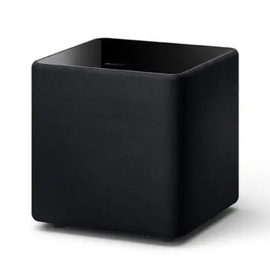 KEF Kube 8 MIE Powered Subwoofer Express Delivery