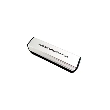Music Hall H1 Carbon Fiber Brush Big Sale