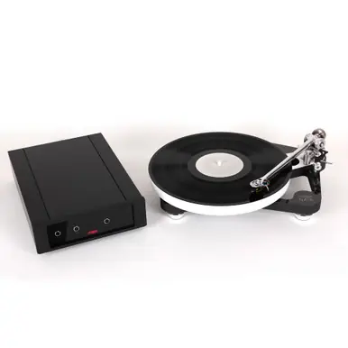 Today Only Rega Naia Turntable
