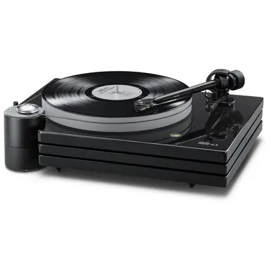 Music Hall MMF-9.3 Turntable Limited Offer