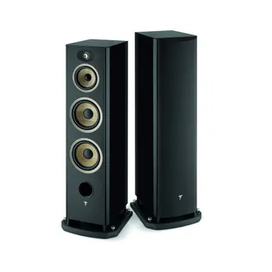 Don’t Miss Out Focal Aria Evo X N°4 Floor-Standing Speaker (Each)