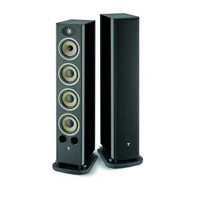 Money Back Guarantee Focal Aria Evo X N°3 Floor-Standing Speaker (Each)