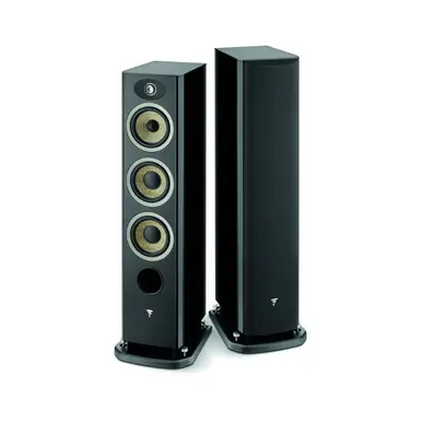 Focal Aria Evo X N°2 Floor-Standing Speaker (Each) Best Price