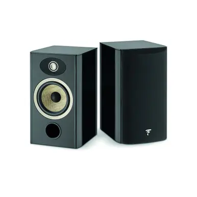 Focal Aria Evo X N°1 Bookshelf Speakers (Pair) Buy Online
