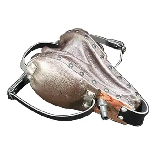 Factory Price Piper's ChoiceBellows for Small Pipes