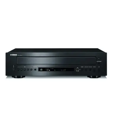 Instant Buy Yamaha CD-C603 5 Disc CD Changer