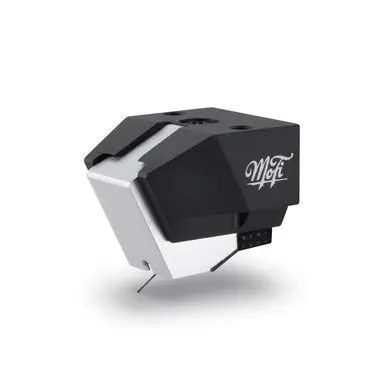 MoFi Electronics StudioSilver MC Phono Cartridge Worldwide Shipping