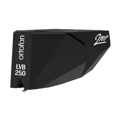 Ortofon 2MR Black LVB 250 MM Phono Cartridge Viral