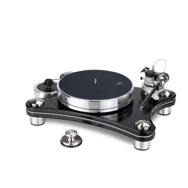 Same Day Shipping VPI Prime DS Turntable
