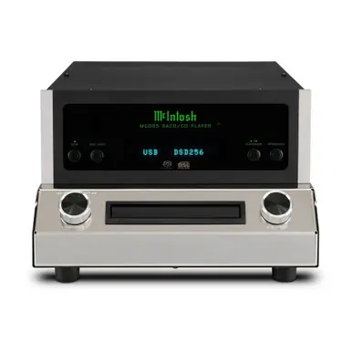McIntosh MCD85 SACD/CD Player No Minimum Order