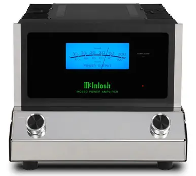 Brand New McIntosh MC830 Monoblock Power Amplifier