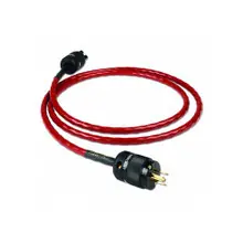 Seasonal Sale Nordost Red Dawn LS Power Cable (15 Amp)