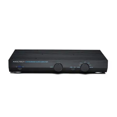 Buy Direct Musical Fidelity A1 Integrated Amplifier