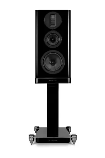 Low Price Wharfedale Aura 2 Bookshelf Speakers with Stands (Pair)