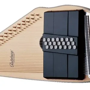 Oscar Schmidt21 Chord Autoharp - ''The Centurion'' Sale