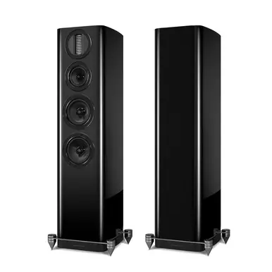 Modern Wharfedale Aura 3 Floor-Standing Speakers (Pair)
