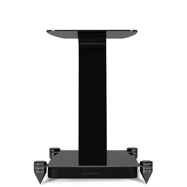 Wharfedale Aura 2 Speaker Stands (Pair) Worldwide Shipping