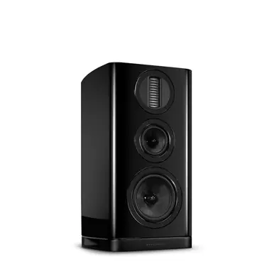 Wharfedale Aura 2 Bookshelf Speakers (Pair) Discount