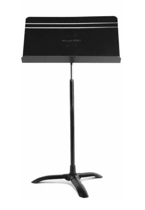 ManhassetSymphony Stand - Black Free Delivery