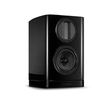 Wharfedale Aura 1 Bookshelf Speakers (Pair) Limited Time