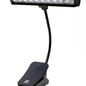 Discount Yorkville SoundOrchestral Music Stand LED Light