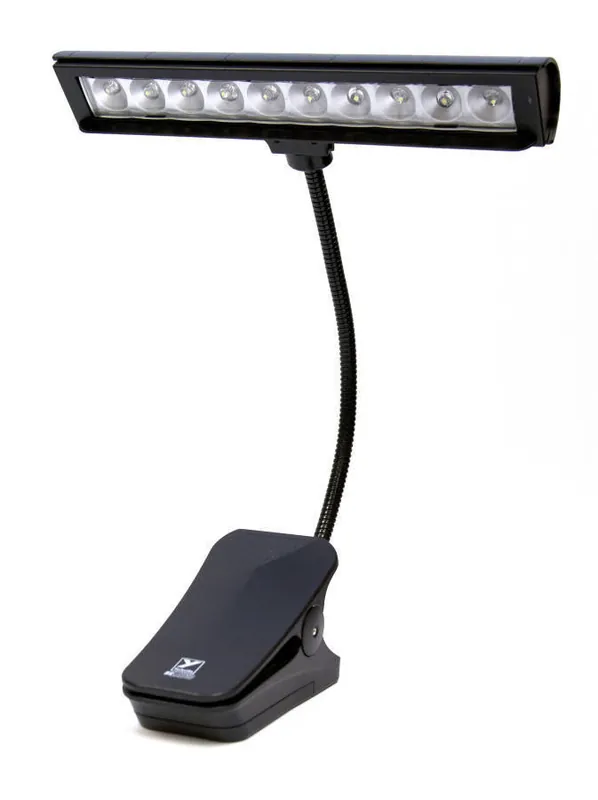 Discount Yorkville SoundOrchestral Music Stand LED Light