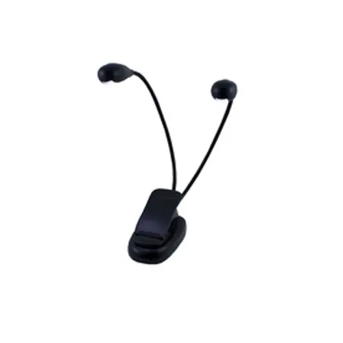 Free Delivery Yorkville SoundDual Music Stand Light