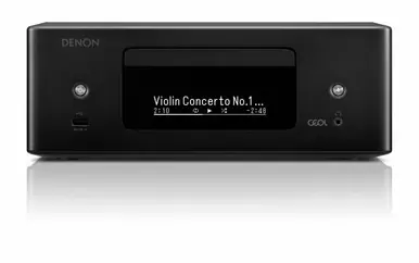 Fan Favorite Denon CEOL N12DAB All In One System