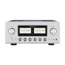 Luxman L-509Z Integrated Amplifier Worldwide Shipping