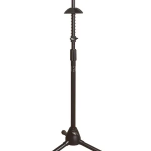 Limited Offer Yorkville SoundSpring Loaded Tripod Trombone Stand