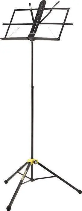 Price Drop Hercules StandsHercules Folding Music Stand