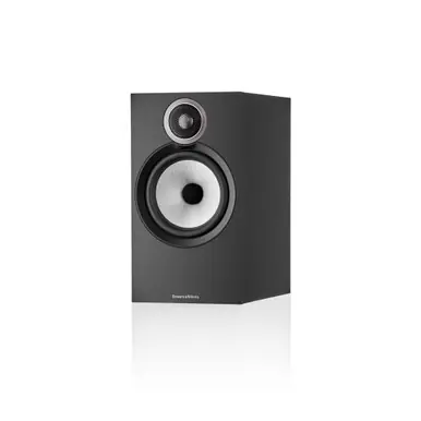 Bowers And Wilkins 606 S3 Bookshelf Speakers (Pair) Fast Shipping