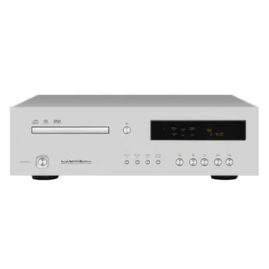 Luxman D-07X SACD Player Time-Limited