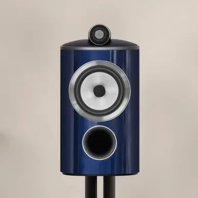 Bowers And Wilkins 805 D4 Signature Bookshelf Speaker (Each) Professional Grade