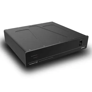 Top Pick AudioQuest PowerQuest 707 Power Conditioner