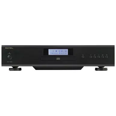 Professional Grade Rotel CD11 MKII CD Player