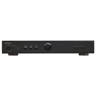 In Demand Rotel A10 MKII Integrated Amplifier