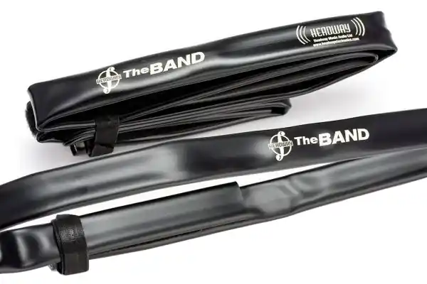 Headway Music AudioThe Band2 Violin Pickup Final Sale