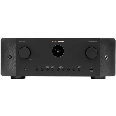 Professional Grade Marantz Cinema 60 7.2 Channel Surround Receiver **OPEN BOX**