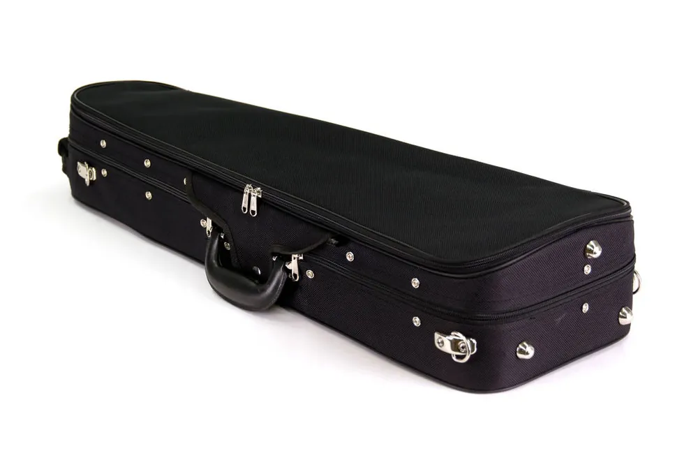 Exclusive Offer Young HeungShaped Violin Case 4/4