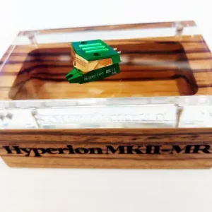 Markdown Soundsmith Hyperion Mk2 MR Low Output MI Phono Cartridge